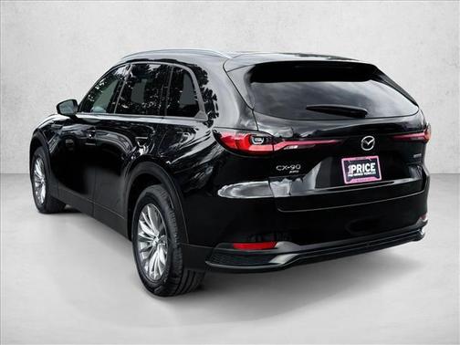 2024 Mazda CX-90 3.3 Turbo Preferred Plus