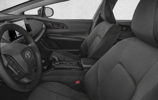 2025 Toyota Prius Limited