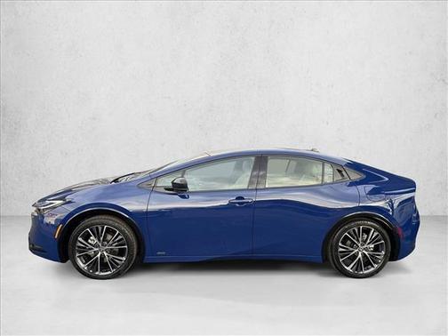 2025 Toyota Prius Limited