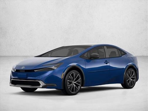 2025 Toyota Prius Limited
