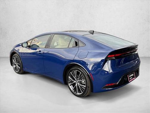 2025 Toyota Prius Limited