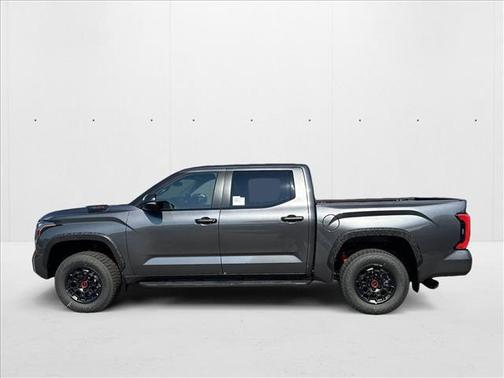 2026 Toyota Tundra Hybrid TRD Pro