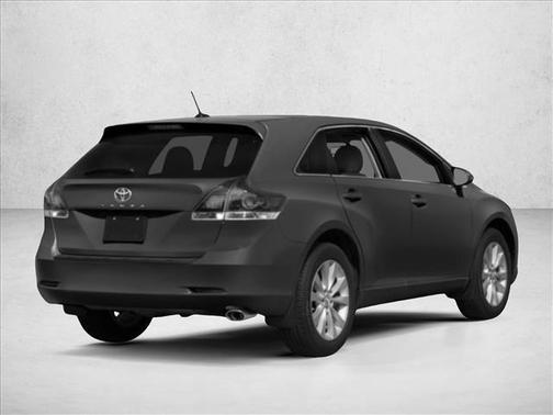 2015 Toyota Venza XLE