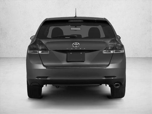 2015 Toyota Venza XLE