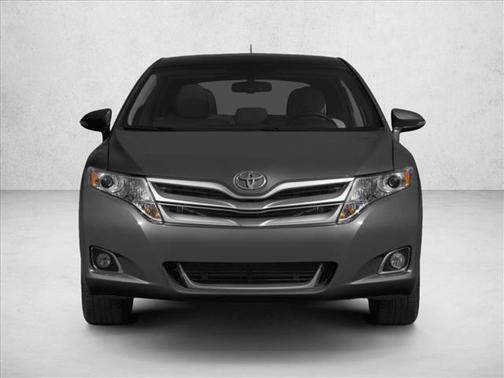 2015 Toyota Venza XLE