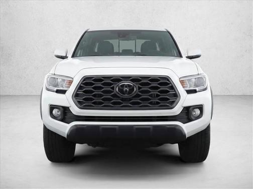 Ice Cap 2023 Toyota Tacoma TRD Sport