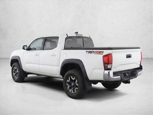 Ice Cap 2023 Toyota Tacoma TRD Sport