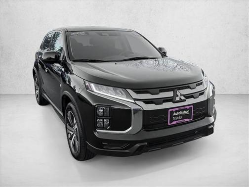 2024 Mitsubishi Outlander Sport SE