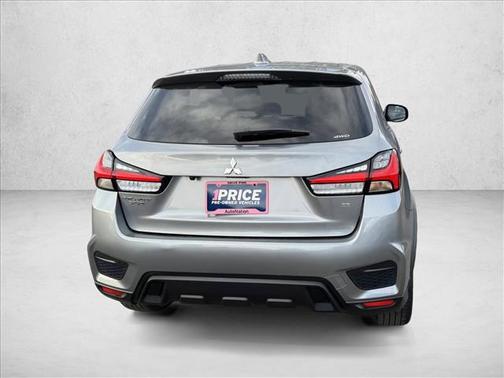 2024 Mitsubishi Outlander Sport SE