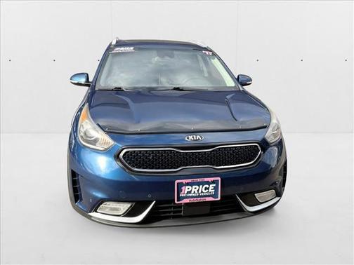 2017 Kia Niro Touring