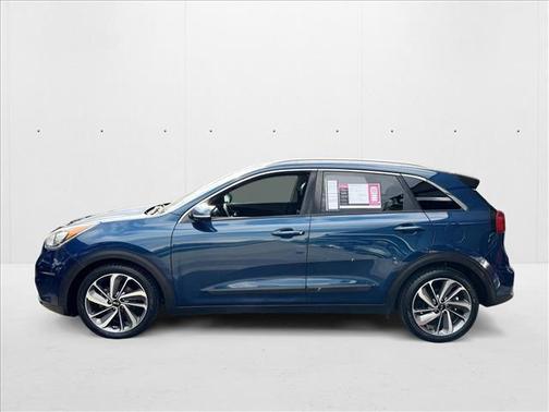 2017 Kia Niro Touring