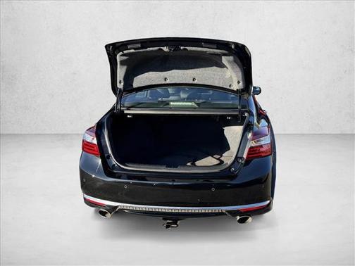 2016 Honda Accord Touring