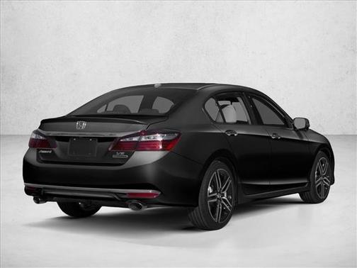 2016 Honda Accord Touring