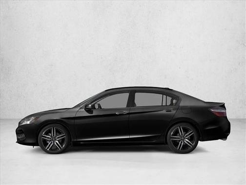 2016 Honda Accord Touring