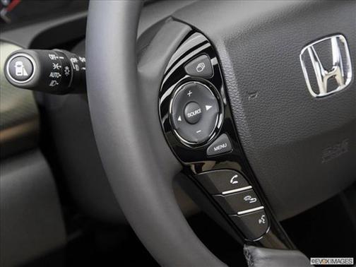 2016 Honda Accord Touring