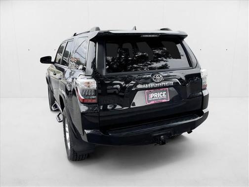 2020 Toyota 4Runner SR5 Premium