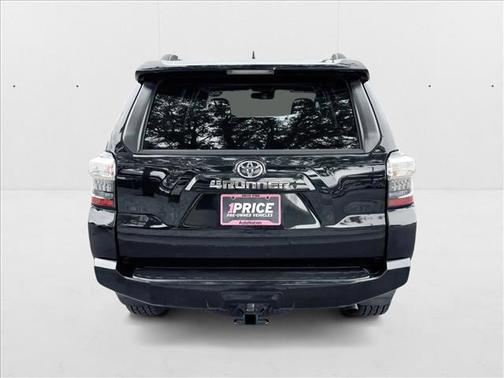 2020 Toyota 4Runner SR5 Premium
