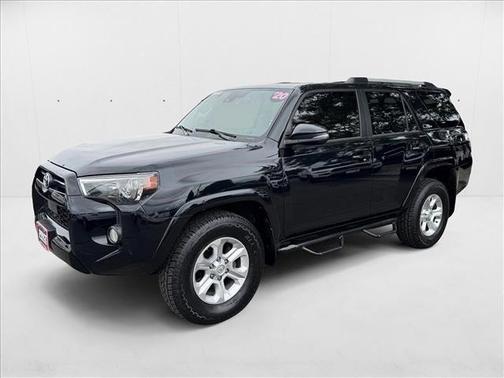 2020 Toyota 4Runner SR5 Premium