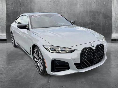 2022 BMW M440 i xDrive