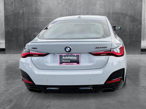 2022 BMW M440 i xDrive