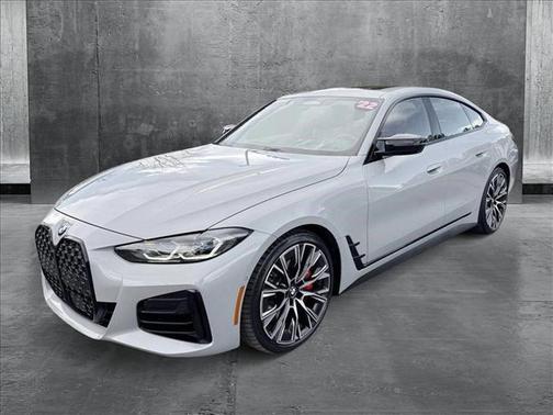 2022 BMW M440 i xDrive