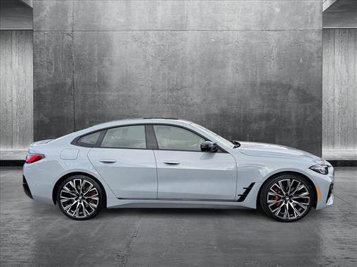 2022 BMW M440 i xDrive