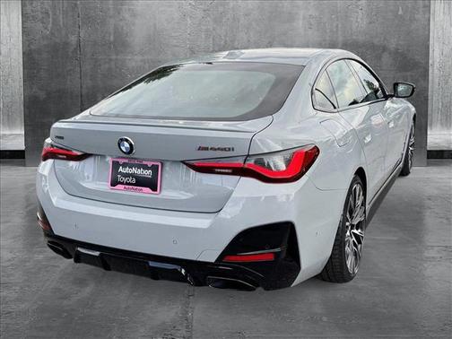 2022 BMW M440 i xDrive