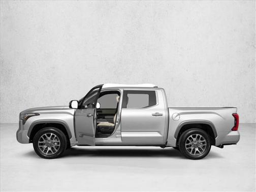 2022 Toyota Tundra 1794 Edition