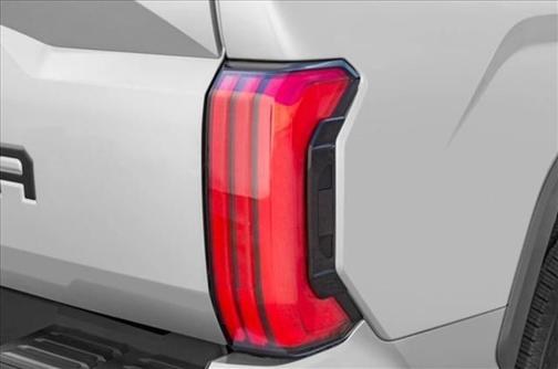 2022 Toyota Tundra 1794 Edition