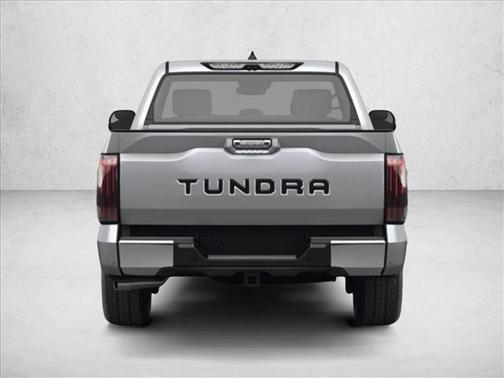 2022 Toyota Tundra 1794 Edition