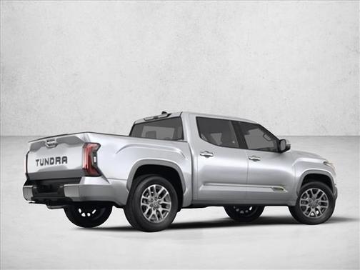 2022 Toyota Tundra 1794 Edition