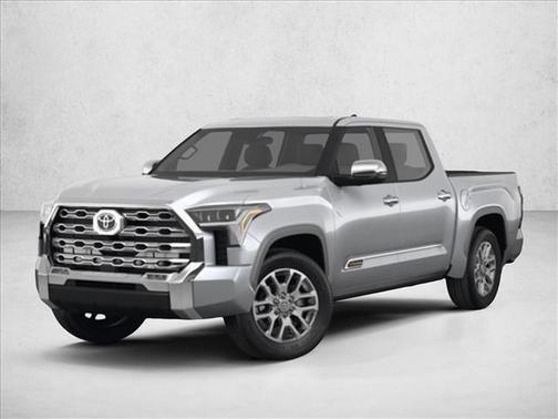 2022 Toyota Tundra 1794 Edition
