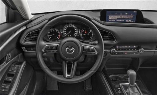 2024 Mazda CX-30 2.5 S Select Sport