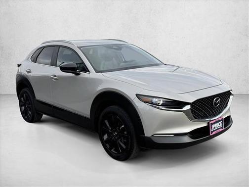 2024 Mazda CX-30 2.5 S Select Sport