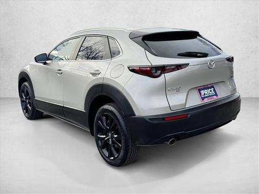 2024 Mazda CX-30 2.5 S Select Sport