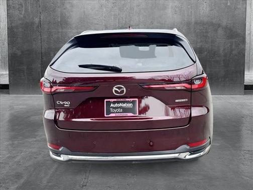 2024 Mazda CX-90 3.3 Turbo Premium Plus