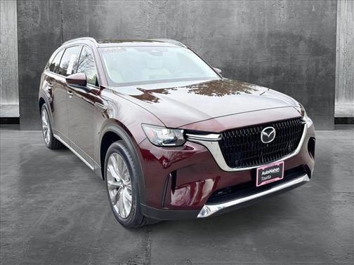 2024 Mazda CX-90 3.3 Turbo Premium Plus