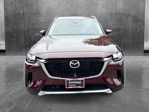 2024 Mazda CX-90 3.3 Turbo Premium Plus