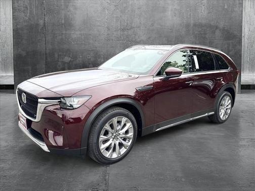 2024 Mazda CX-90 3.3 Turbo Premium Plus