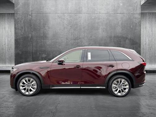 2024 Mazda CX-90 3.3 Turbo Premium Plus