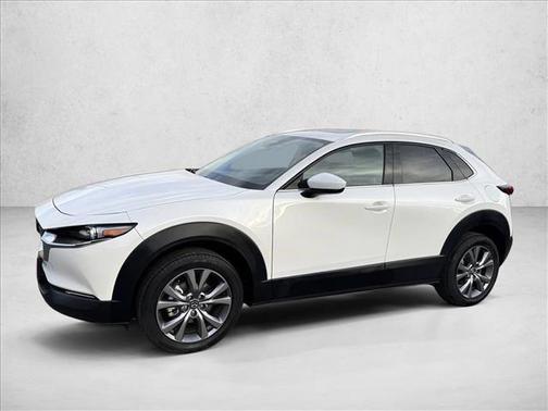 2024 Mazda CX-30 2.5 S Premium Package