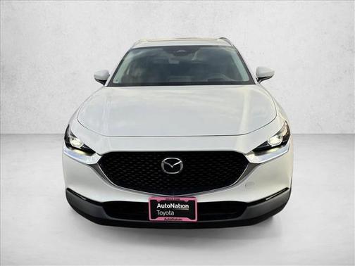 2024 Mazda CX-30 2.5 S Premium Package