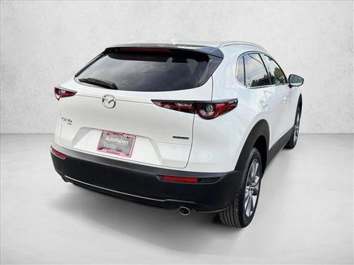 2024 Mazda CX-30 2.5 S Premium Package