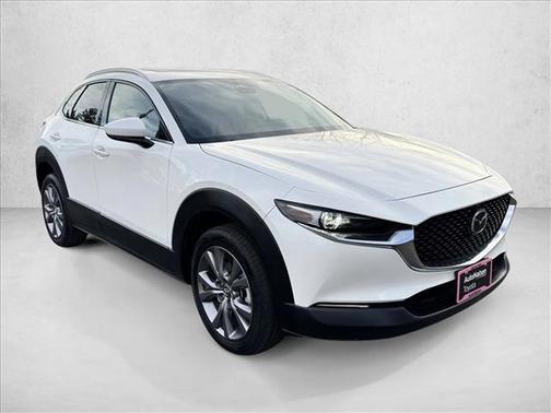 2024 Mazda CX-30 2.5 S Premium Package