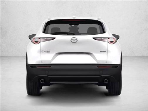 2024 Mazda CX-30 2.5 S Premium Package