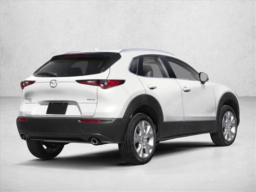 2024 Mazda CX-30 2.5 S Premium Package