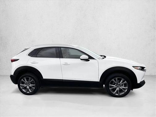 2024 Mazda CX-30 2.5 S Premium Package