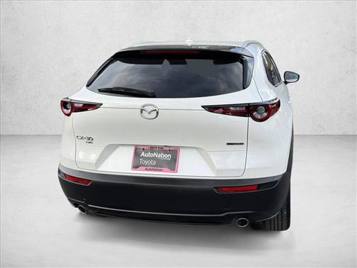 2024 Mazda CX-30 2.5 S Premium Package