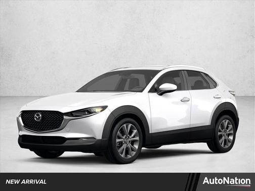 2024 Mazda CX-30 2.5 S Premium Package