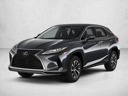 2020 Lexus RX 350 Base